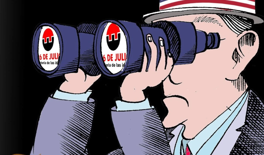 Cuba: Aniversario 69 del asalto al cuartel Moncada