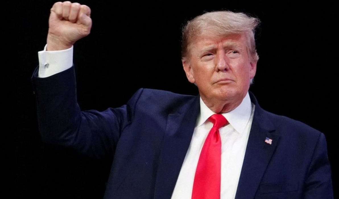 Nuevos correos electrónicos revelan plan de falsos electores de Trump Nuevos correos electrónicos revelan plan de falsos electores de Trump