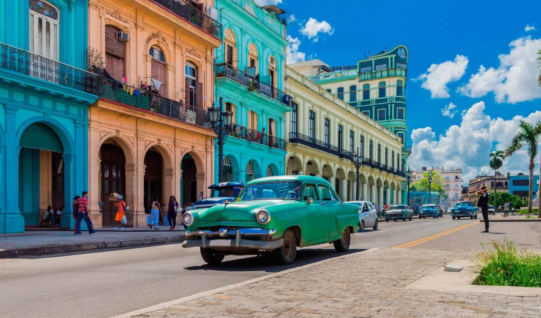 Cuba y China firman acuerdo de entendimiento en turismo Cuba y China firman acuerdo de entendimiento en turismo