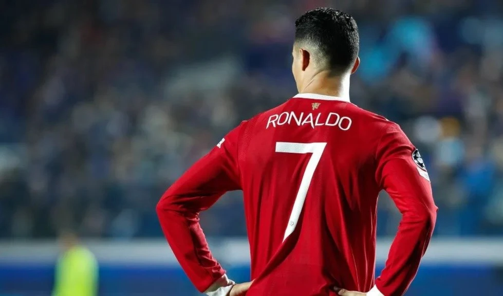 Peñas del Atlético rechazaron fichaje de Cristiano Ronaldo