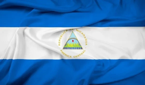 Nicaragua retira beneplácito a postulante a embajador de EE.UU.
