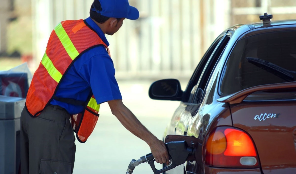 Gobierno de Nicaragua mantiene congelados precios de los combustibles