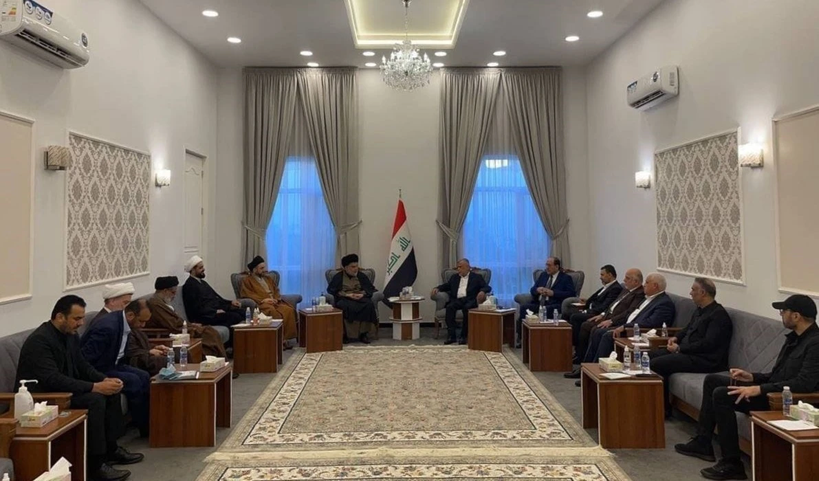 Posponen protestas en Iraq para dar oportunidad al diálogo