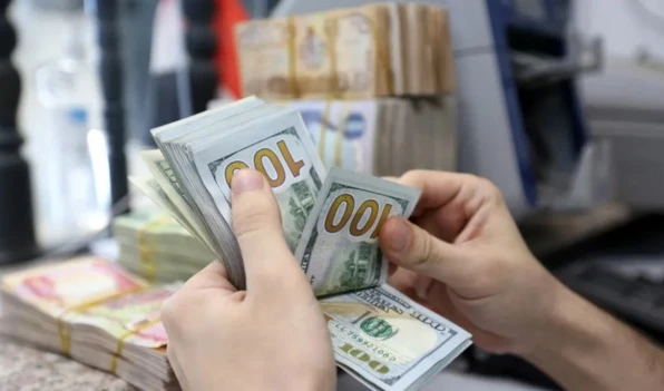 Dólar imparable en Latinoamérica, máximos históricos en Chile y Colombia. Dólar imparable en Latinoamérica, máximos históricos en Chile y Colombia.
