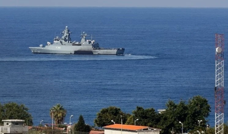 Líbano desestima ceder cualquier punto de su frontera marítima a la ocupación israelí.