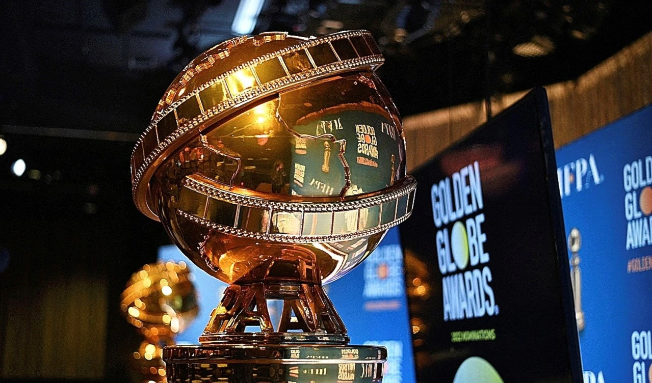 Globos de Oro regresarán a la televisión tras denuncias. Foto de AFP. Globos de Oro regresarán a la televisión tras denuncias. Foto de AFP.