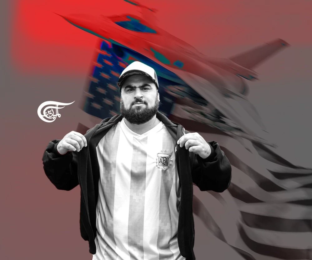 Daniel Devita: "Nuestra liberación debería darse en unidad"