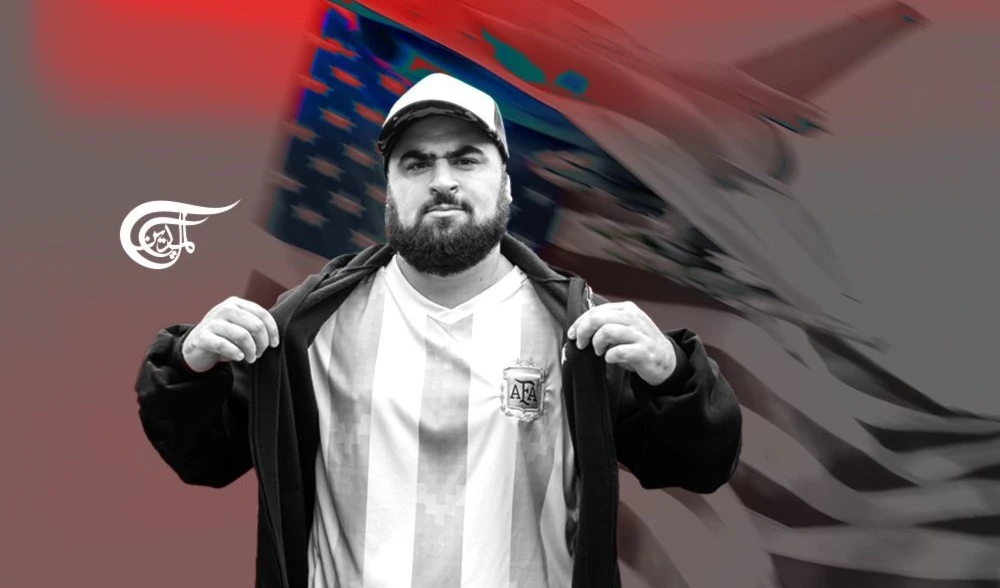 Daniel Devita: "Nuestra liberación debería darse en unidad"