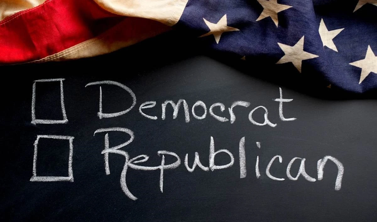 En Estados Unidos crece  la hostilidad partidista