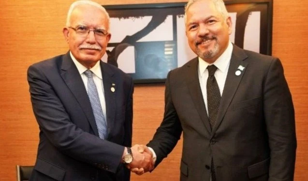 Embajada de Honduras retorna a Tel Aviv