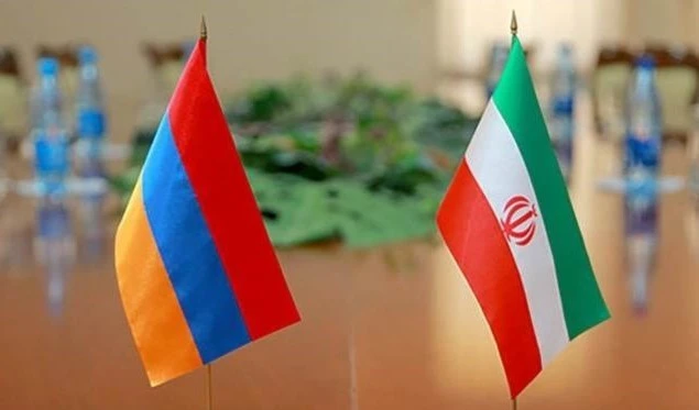 Teherán y Ereván intercambiaron puntos de vista sobre las relaciones bilaterales.