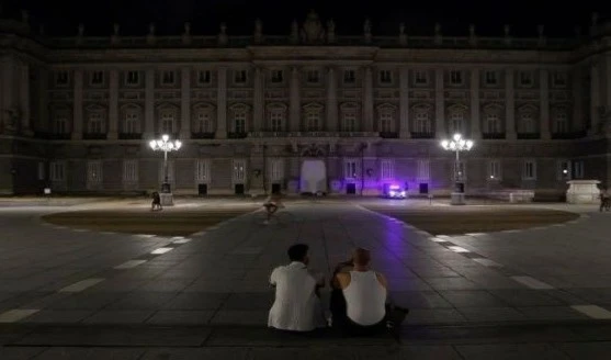 Vigente medidas para ahorro energético en España