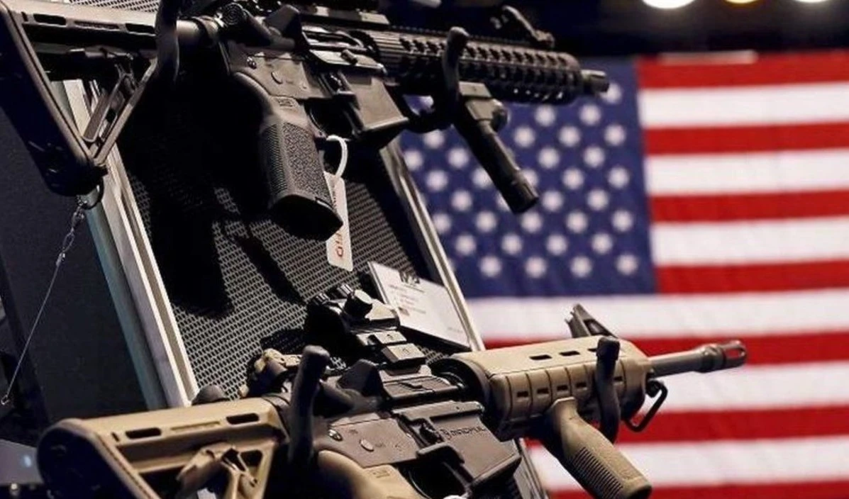 Estados Unidos incrementa ventas de armas Estados Unidos incrementa ventas de armas