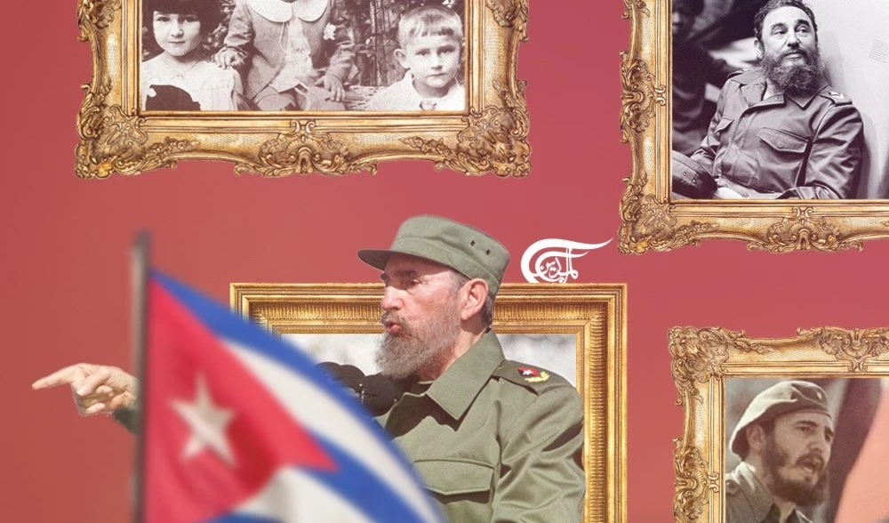 Este 13 de agosto el líder de la Revolución cubana y el mejor amigo de las causas progresistas del mundo, cumpliría 96 años de vida. Este 13 de agosto el líder de la Revolución cubana y el mejor amigo de las causas progresistas del mundo, cumpliría 96 años de vida.