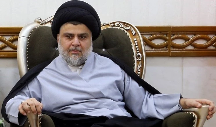 Iraq: Al-Sadr llama a una manifestación millonaria en Bagdad