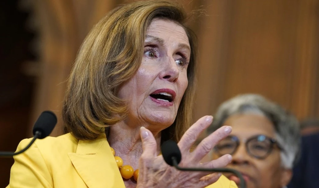 Uno de los principales inversores en compañía china es hijo de Pelosi