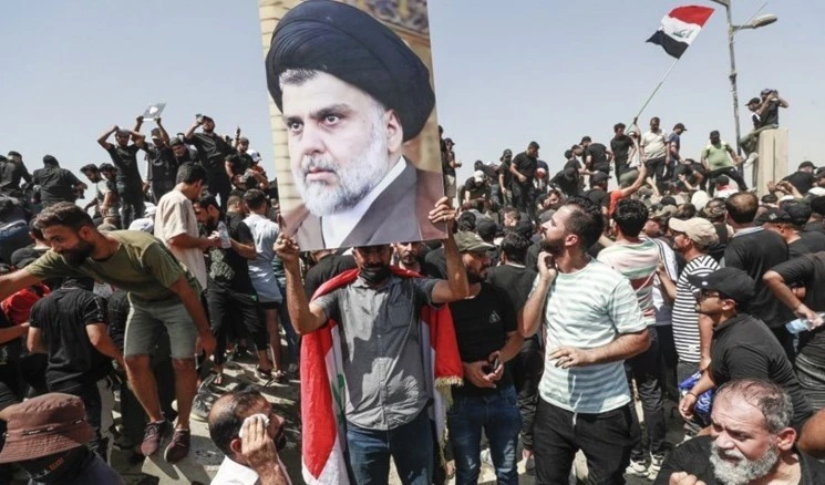 Movimiento sadrista fija sus manifestaciones para el próximo sábado Movimiento sadrista fija sus manifestaciones para el próximo sábado