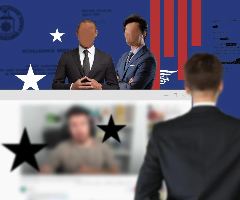 El silencio de los reporteros y el terrorismo 2.0 contra Cuba