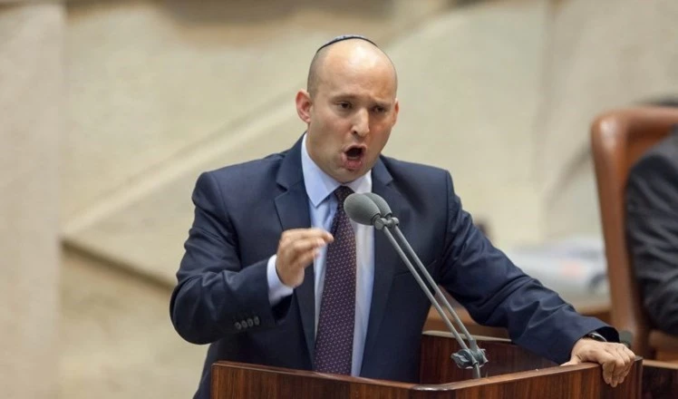 Bennett: "Israel" se encuentra en una situación de seguridad delicada