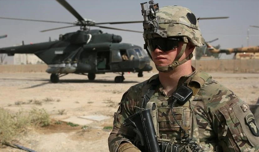 Medio Oriente y África en mirada belicista de Estados Unidos