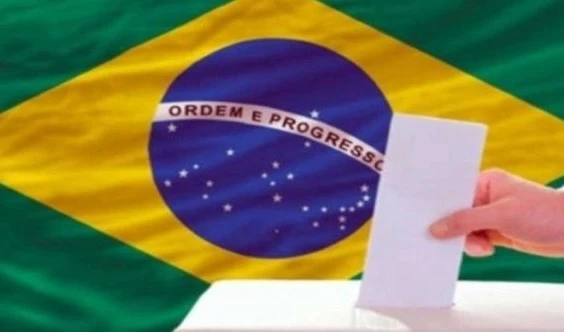 Comenzó la lucha por presidencia de Brasil