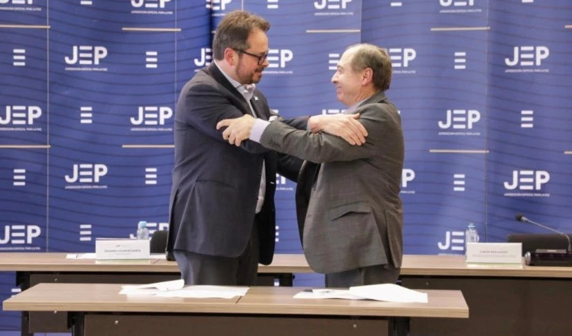 La ONU verificará las sanciones que adopte Tribunal para la Paz de la JEP.