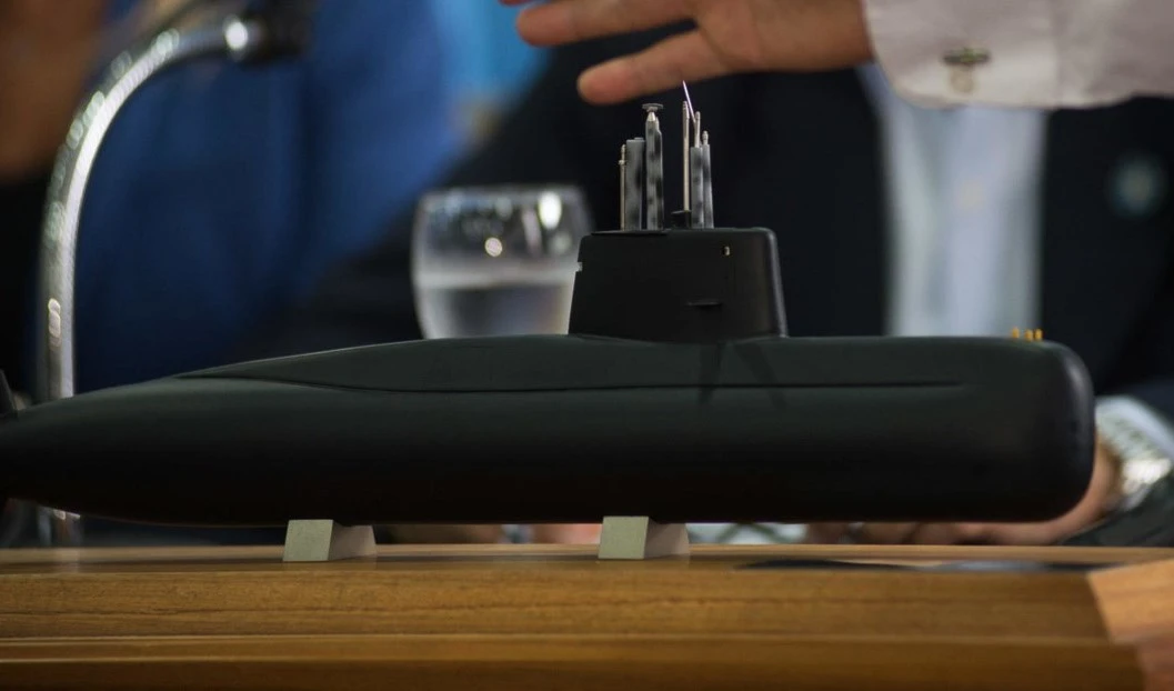 Apelan fallo en caso de submarino AraRA San Juan Apelan fallo en caso de submarino AraRA San Juan