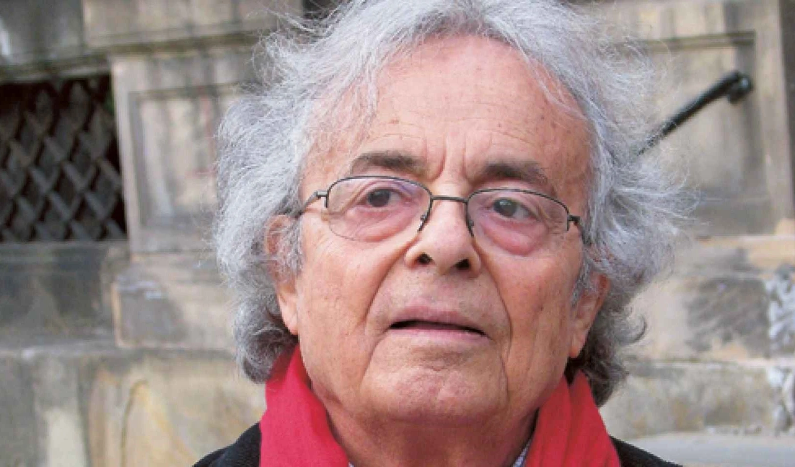 Reconocido poeta sirio-libanés acudirá a feria del libro en México Reconocido poeta sirio-libanés acudirá a feria del libro en México