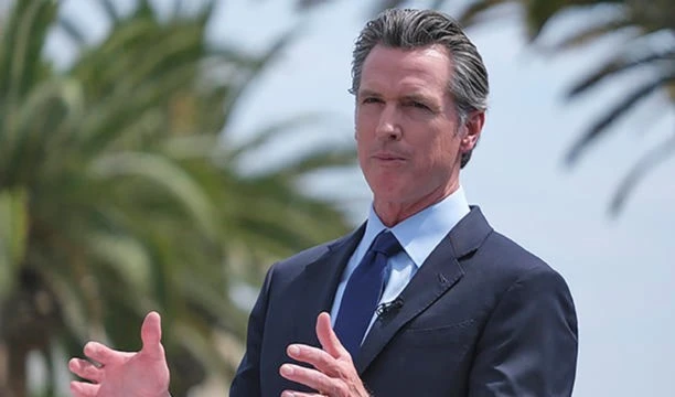 California declara estado de emergencia por viruela símica