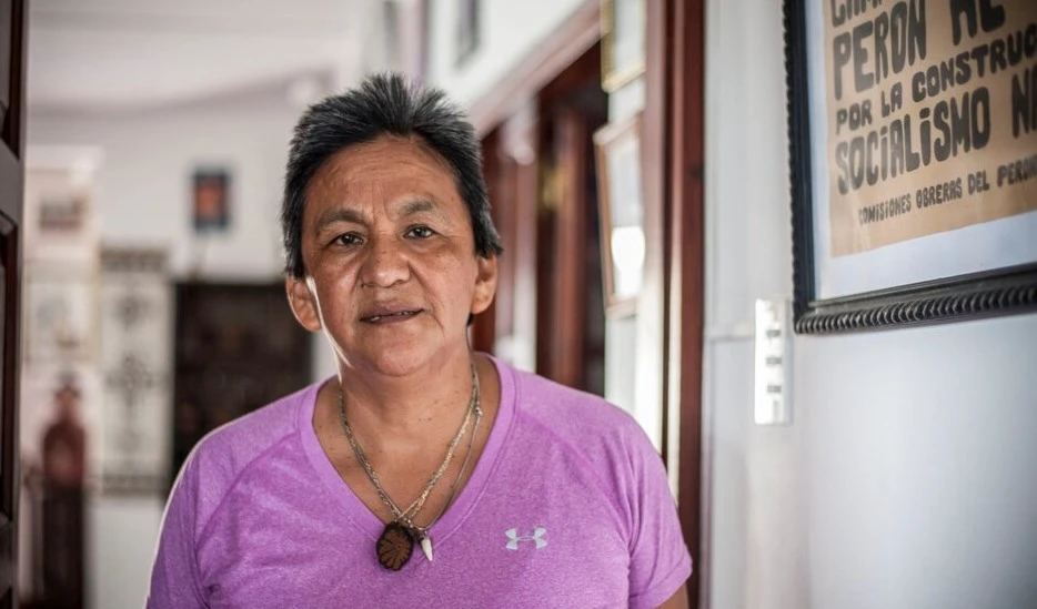 Sorpresa en el juicio contra Milagro Sala