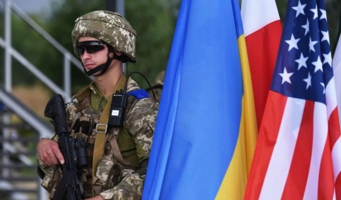 Rusia neutraliza militantes ucranianos y de EE.UU. en Jarkov