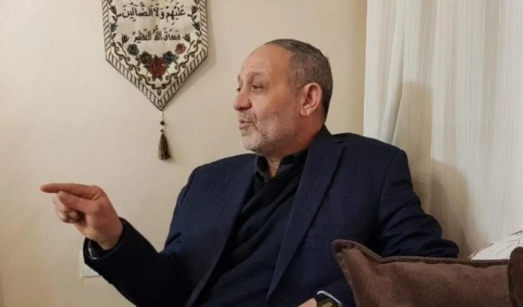 Extienden detención de líder de la Jihad Islámica