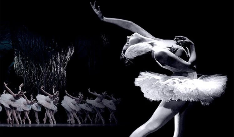 Regresa el Festival Internacional de Ballet de La Habana Regresa el Festival Internacional de Ballet de La Habana