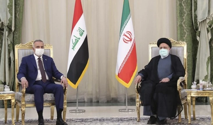 Raisi llama al diálogo a todas las corrientes políticas en Iraq