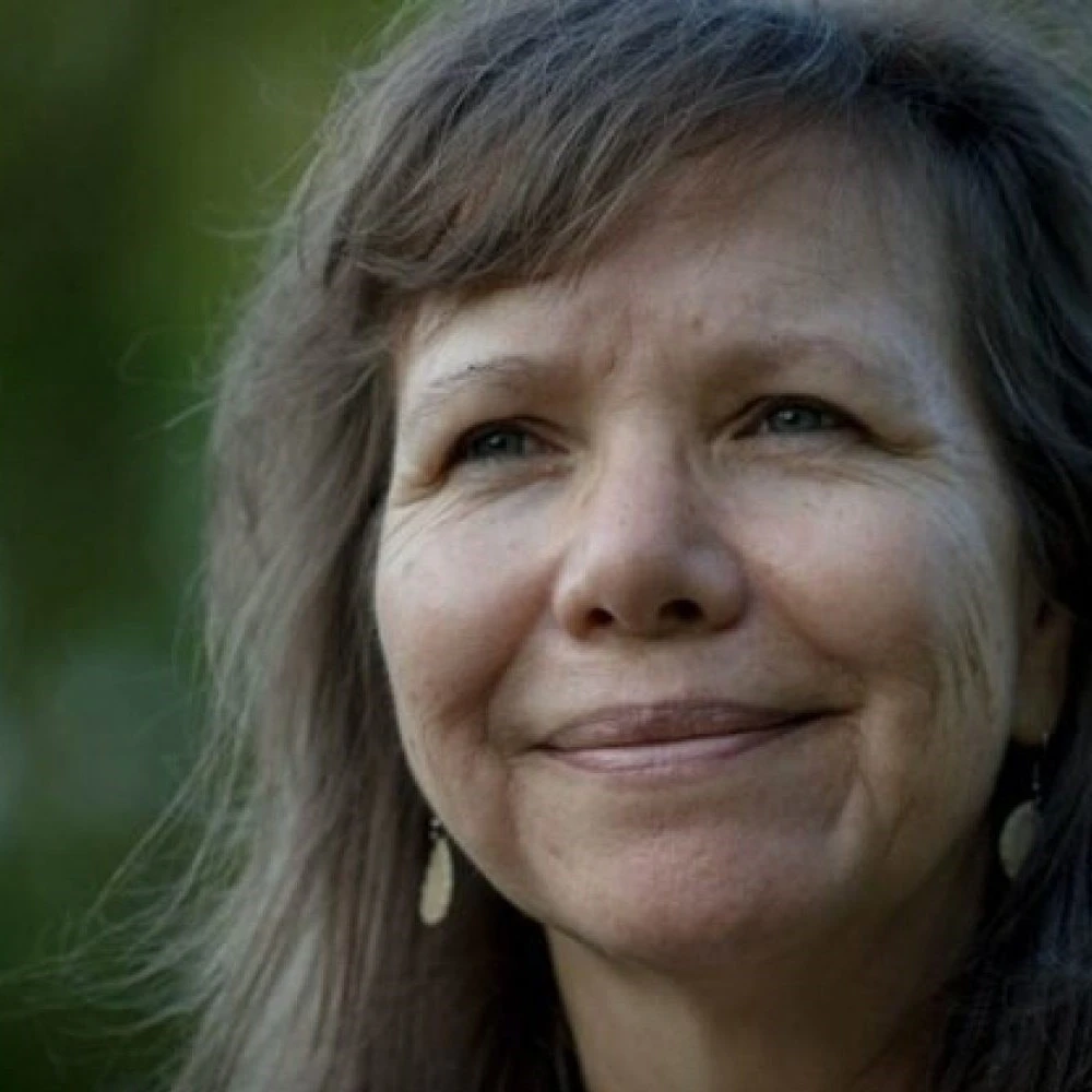 Katsi'tsakwas Ellen Gabriel