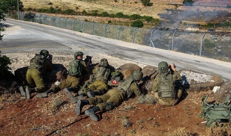 El ejército israelí se está preparando actualmente para la posibilidad de una confrontación militar con Hizbullah, reconoció el medio sionista.