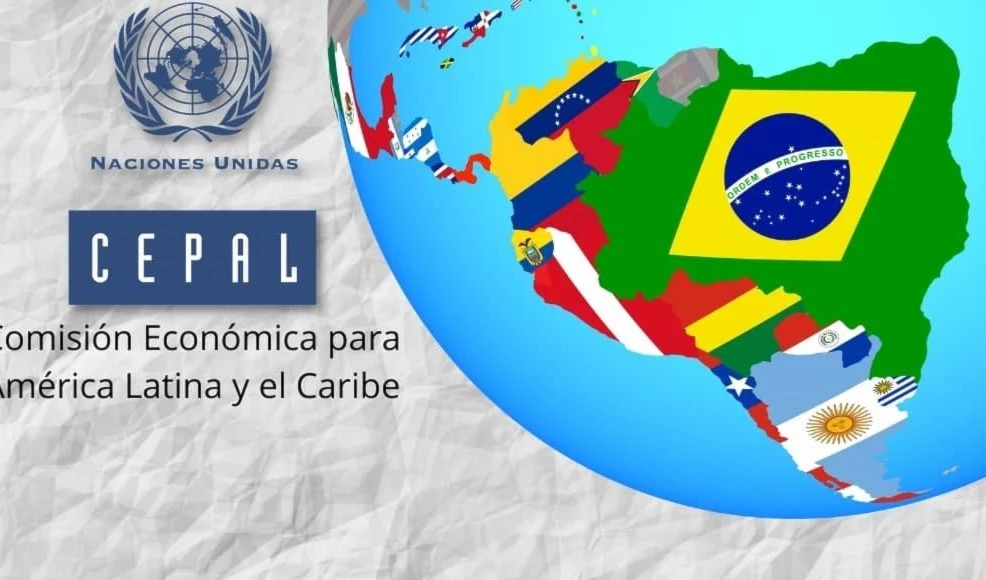 Economía de América latina y el Caribe crecerá 2,7 por ciento