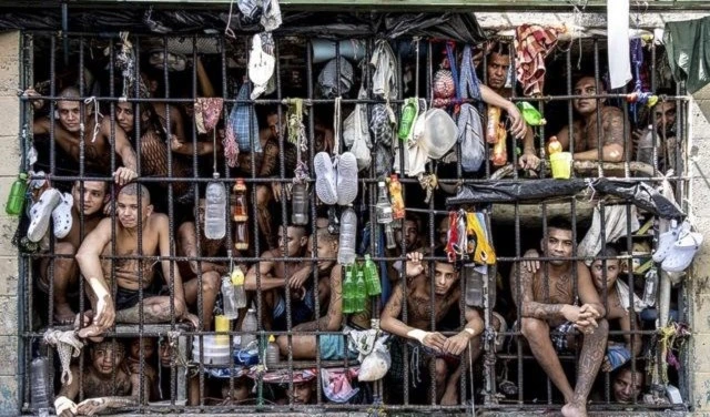 Constatar los avances, el proceso y las condiciones de todas las personas privadas de libertad fue el principal objetivo de la visita.