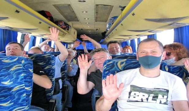 Conexión directa entre Isla Margarita y Moscú