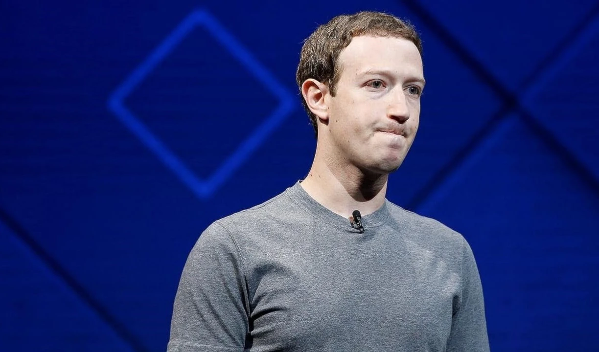 Facebook limitó el alcance de historia sobre Hunter Biden