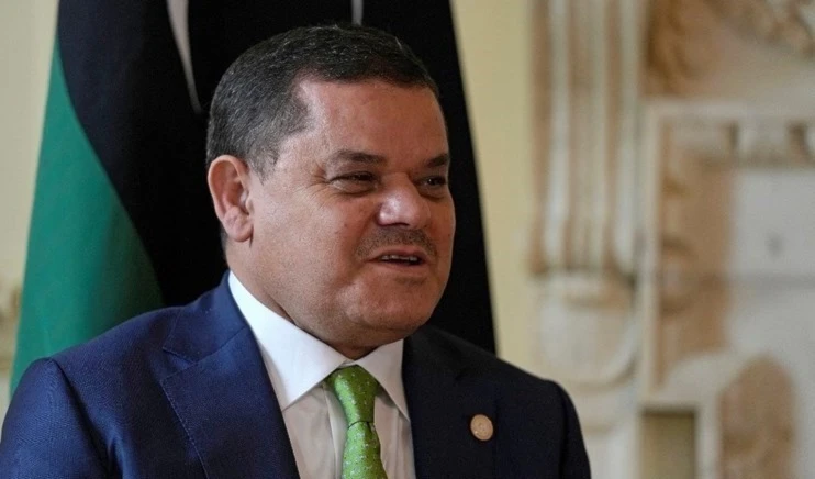 Dabaiba llama a elecciones en Libia tras enfrentamientos en Trípoli Dabaiba llama a elecciones en Libia tras enfrentamientos en Trípoli