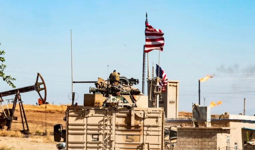 Terrorismo y EE.UU. culpables por pérdida de millones dólores en Siria