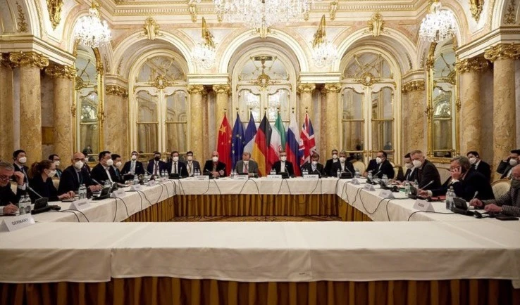 Anuncian reanudación de conversaciones en Viena sobre acuerdo nuclear