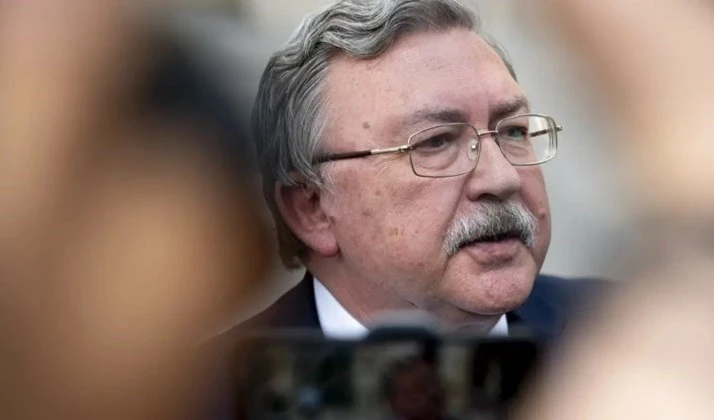 Rusia lista para reanudar conversaciones sobre acuerdo nuclear