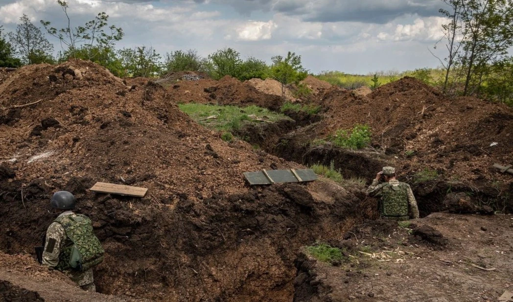 Zelenski pide más armas a sus amigos occidentales