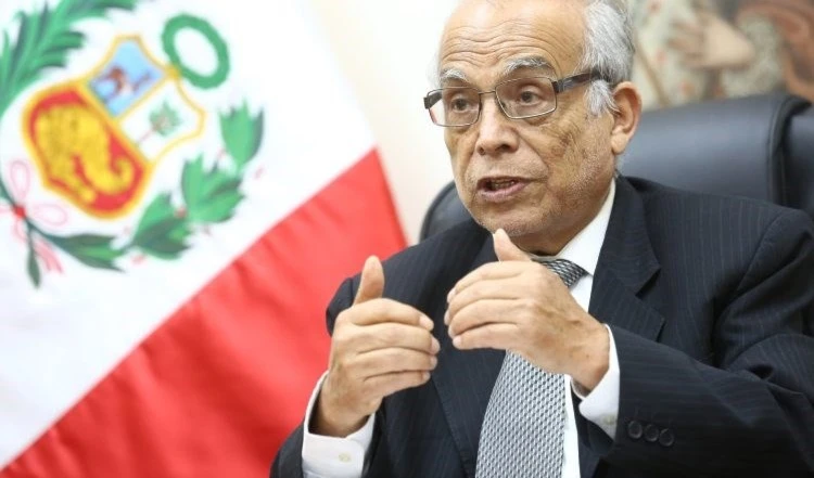 Torres se desempeñó en el cargo de jefe de Gabinete ministerial a partir del 8 de febrero de este año. Es el cuarto al frente de dicha cartera durante la gestión del actual Presidente. Torres se desempeñó en el cargo de jefe de Gabinete ministerial a partir del 8 de febrero de este año. Es el cuarto al frente de dicha cartera durante la gestión del actual Presidente.