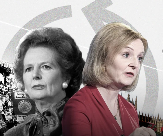 Los que no aprenden de la historia están condenados a repetirla.