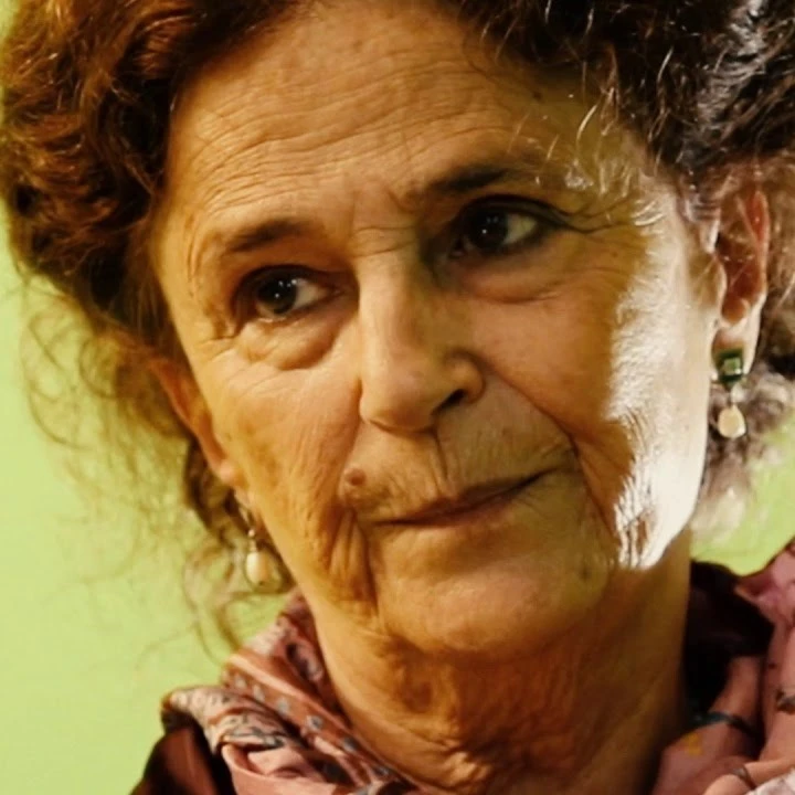 Mónica Peralta Ramos.