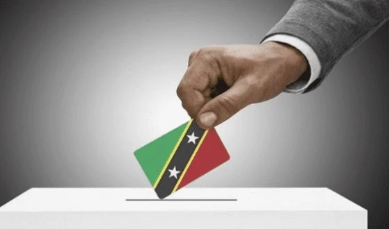 Partido Laborista encabeza elecciones en San Cristóbal y Nieves