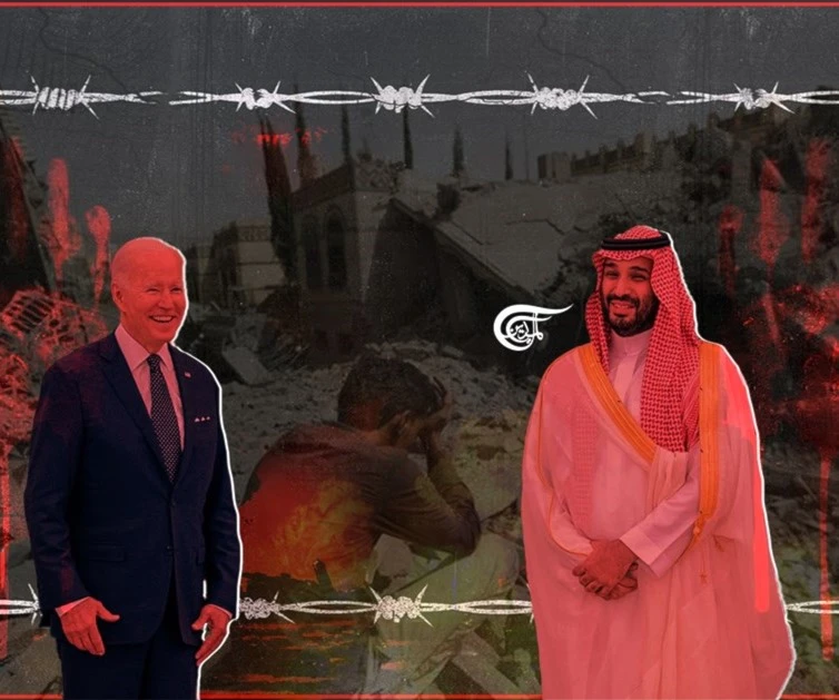 'Más crímenes de guerra por venir': Biden explota la extensión de la tregua de Yemen para vender misiles a Arabia Saudita y Emiratos Árabes Unidos